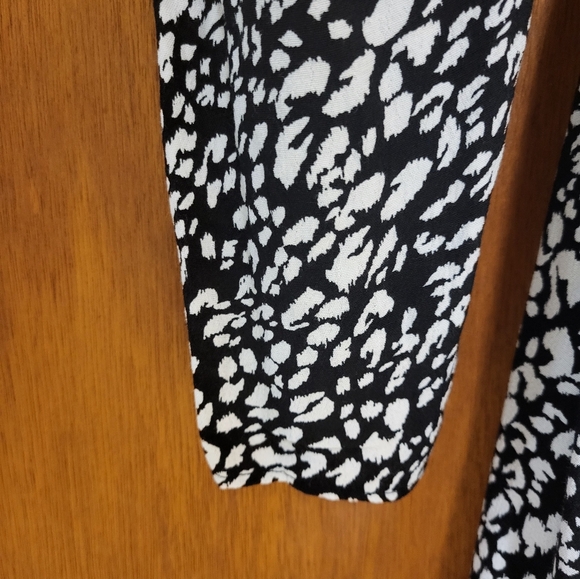 Zara ladies belted dress XL - Picture 4 of 8